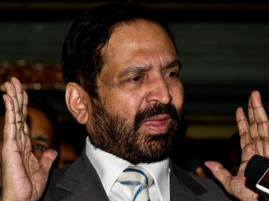 Suresh Kalmadi, Abhay Singh Chautala made Life Presidents of Indian Olympic Association Suresh Kalmadi, Abhay Singh Chautala made Life Presidents of Indian Olympic Association
