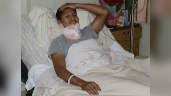 Chapecoense plane crash: 'We were told it would be a normal landing', recounts survivor