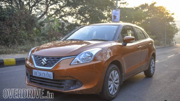 Demonetisation effect: Maruti Suzuki bookings dropped by 20 per cent