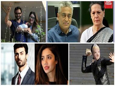 What have we become: A dirge for the treacherous year that was 2016