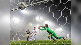 Why Arsenal's bench strength, individual brilliance signal changing Champions League fortunes