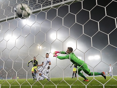 Why Arsenal's bench strength, individual brilliance signal changing Champions League fortunes Why Arsenal's bench strength, individual brilliance signal changing Champions League fortunes