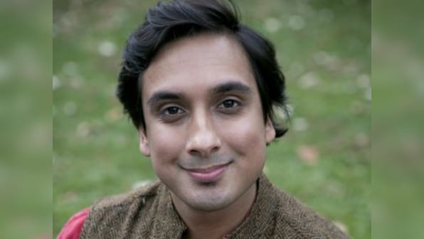 My mother influenced my writing: Kanishk Tharoor on his literary household, reading, football
