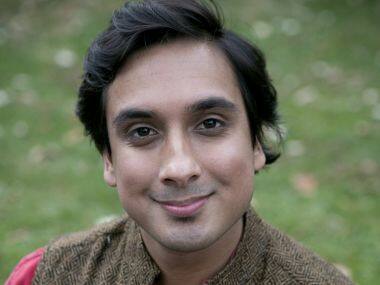 My mother influenced my writing: Kanishk Tharoor on his literary household, reading, football