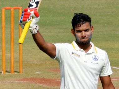 Ranji Trophy roundup: Tamil Nadu, Gujarat qualify for quarters; Delhi knocked out after losing thriller Ranji Trophy roundup: Tamil Nadu, Gujarat qualify for quarters; Delhi knocked out after losing thriller