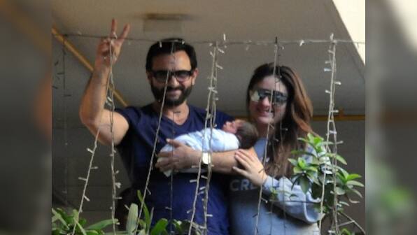 Saif, Kareena betrayed the nation's trust with 'Taimur': Or what Twitter would like you to believe