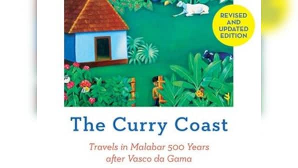 The Curry Coast review: Discover a very different Kerala with Binoo K John's witty, at times poignant book