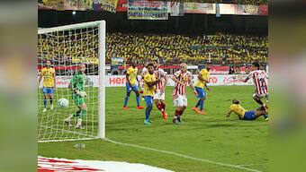 ISL 2016: Kerala Blasters suffer another trophy heartbreak, but will return with same verve next season