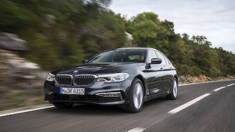 BMW to recall more than 1.93 lakh vehicles in China