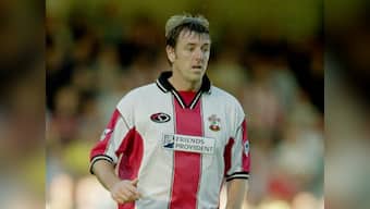 Matthew Le Tissier recounts 'disgusting' naked massage amid English sex abuse scandal revelations