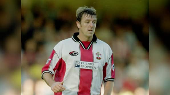 Matthew Le Tissier recounts 'disgusting' naked massage amid English sex abuse scandal revelations