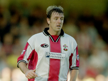 Matthew Le Tissier recounts 'disgusting' naked massage amid English sex abuse scandal revelations Matthew Le Tissier recounts 'disgusting' naked massage amid English sex abuse scandal revelations