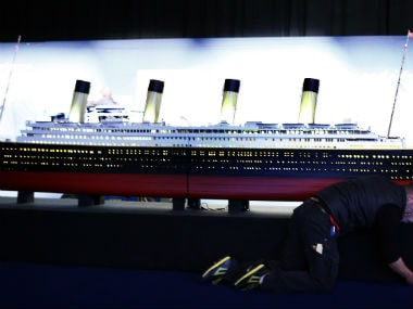 Representational image. Reuters