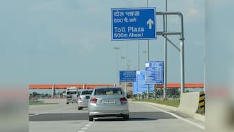 84 infrastructure projects report cost overrun of Rs 1.14 lakh crore