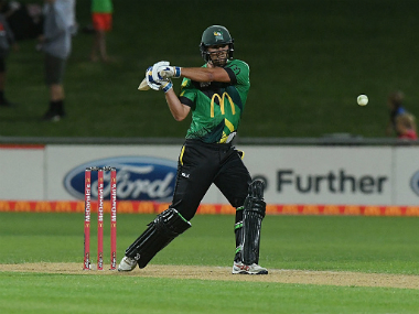 New Zealand vs Bangladesh: Uncapped Tom Bruce called up for T20 series New Zealand vs Bangladesh: Uncapped Tom Bruce called up for T20 series