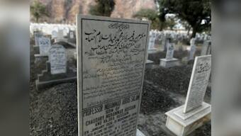 Pakistan honours its first Nobel laureate Abdus Salam, 37 years too late