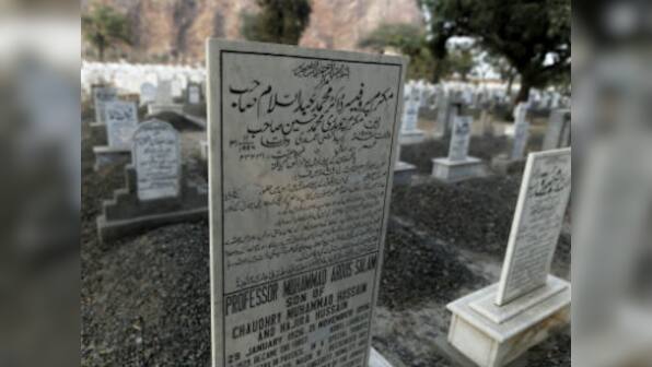 Pakistan honours its first Nobel laureate Abdus Salam, 37 years too late