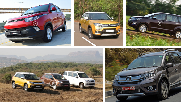 OD Rewind: Most popular car videos OD Rewind: Most popular car videos