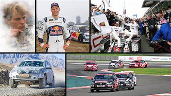 OD Rewind: Top 5 motorsport stories of 2016