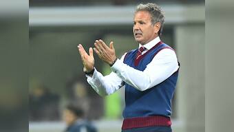Serie A: Juventus will have to 'earn win against Torino family', says coach Sinisa Mihajlovic
