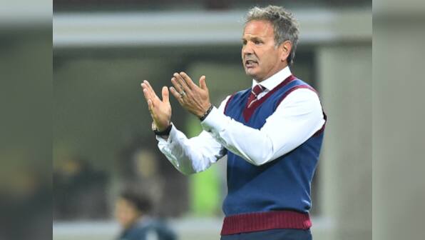 Serie A: Juventus will have to 'earn win against Torino family', says coach Sinisa Mihajlovic