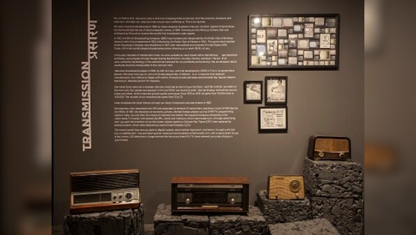India's Design Story: Can a new exhibition tell this vast tale though objects alone?