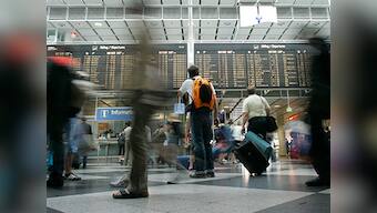 Long term travel hacks: How we prepared to become full time travellers