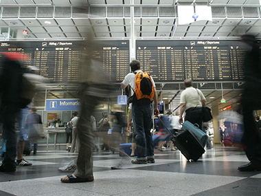 Long term travel hacks: How we prepared to become full time travellers Long term travel hacks: How we prepared to become full time travellers