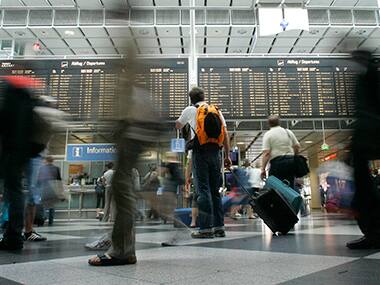 Long term travel hacks: How we prepared to become full time travellers