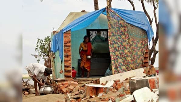 Tsunami victims remembered in Chennai, Cuddalore, Nagapattinam districts on 13th anniversary