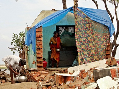 Tsunami victims remembered in Chennai, Cuddalore, Nagapattinam districts on 13th anniversary Tsunami victims remembered in Chennai, Cuddalore, Nagapattinam districts on 13th anniversary