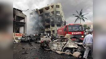 Turkey hits Kurdish militants in Iraq after twin attacks in Istanbul: Report