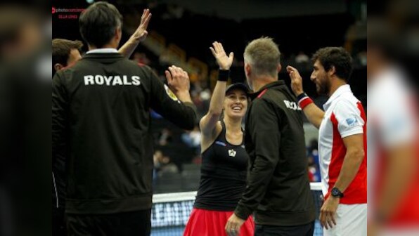 IPTL 2016: UAE Royals beat Indian Aces to finish top of the table after Japan leg