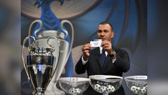 Champions League: Arsenal drawn against old foes Bayern Munich in last 16; PSG to face Barcelona