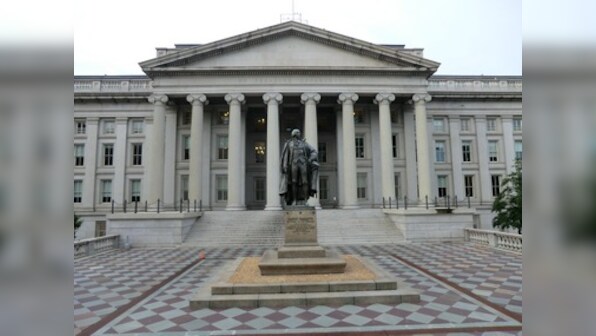 US designates LeT's student wing, AMS as a terrorist organisation