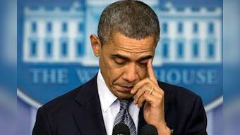 Full text of Barack Obama's farewell speech:  It's been an honor to serve you, I won't stop