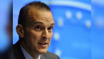 USADA chief John Tygart says sporting world facing 'defining moment' in battle against drugs