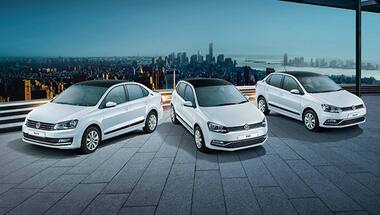 Volkswagen introduces Crest edition on Ameo, Polo and Vento in India