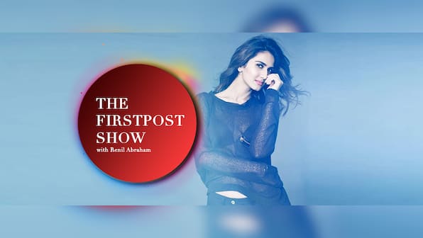 Watch: Vaani Kapoor talks of Befikre, Ranveer Singh and career advice on The Firstpost Show