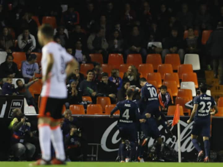 La Liga roundup: Valencia extend winless streak with Malaga draw; Athletic Bilbao beat Eibar