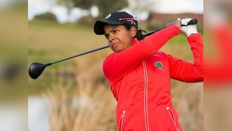 Women’s Indian Open: Vani Kapoor looks for good start as resurgent Caroline Hedwall eyes new milestone