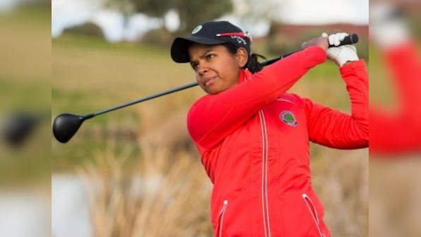 Women’s Indian Open: Vani Kapoor looks for good start as resurgent Caroline Hedwall eyes new milestone