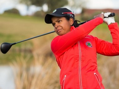 Three Indian women golfers earn full cards; to join Aditi Ashok on LET in 2017 Three Indian women golfers earn full cards; to join Aditi Ashok on LET in 2017