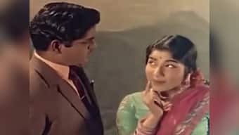 Jayalalithaa on the silver screen: From Vennira Aadai to Aayirathil Oruvan, here's a lowdown