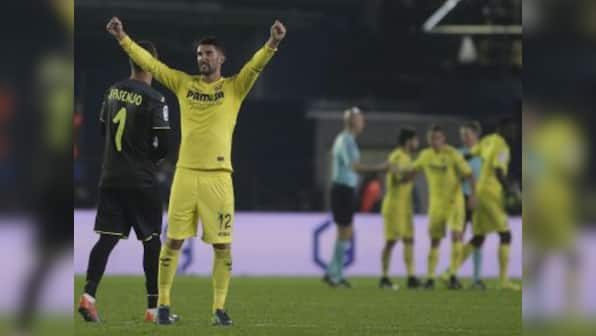 La Liga: Villarreal leapfrog Atletico Madrid in league standings with 3-0 victory
