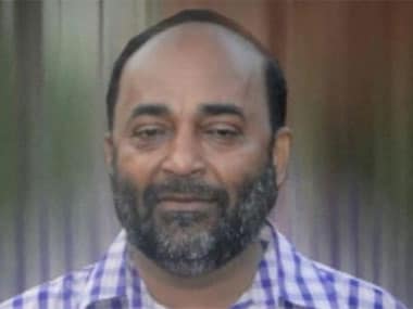 Goa BJP chief Vinay Tendulkar compares Opposition parties against CAA to 'urban Naxals', accuses them of protesting 'for sake of opposing'
