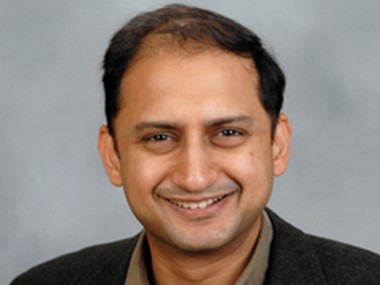 RBI deputy Viral Acharya says 'bad bank' could help if designed right RBI deputy Viral Acharya says 'bad bank' could help if designed right