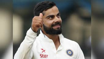 India vs Bangladesh Test 2017, Day 5 stats wrap: From Kohli's captaincy records to Ashwin's top strike rate