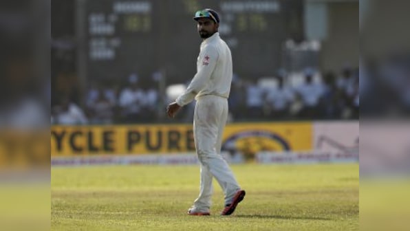 India vs England: How last year's Galle Test loss impacted Virat Kohli’s captaincy