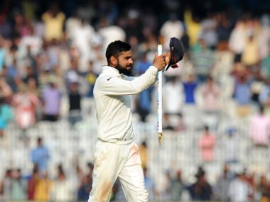 India vs England: Virat Kohli says hosts emphatic series win just a tiny bit of what they can achieve